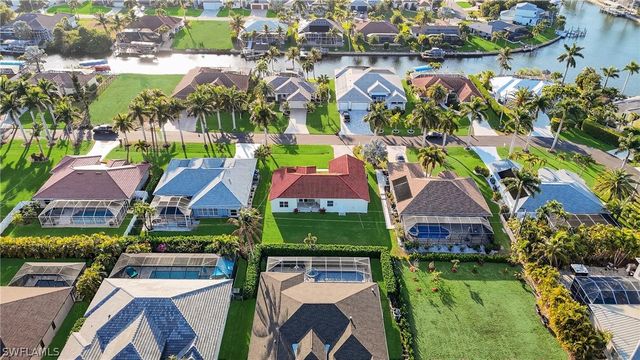 5319 SW 21st PL, Cape Coral, FL 33914