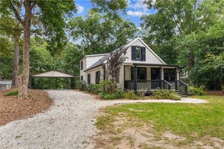 159 Alcovy Station Road, Covington, GA 30014
