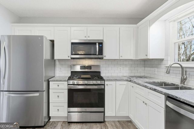 22 Wembley Drive, Dallas, GA 30157