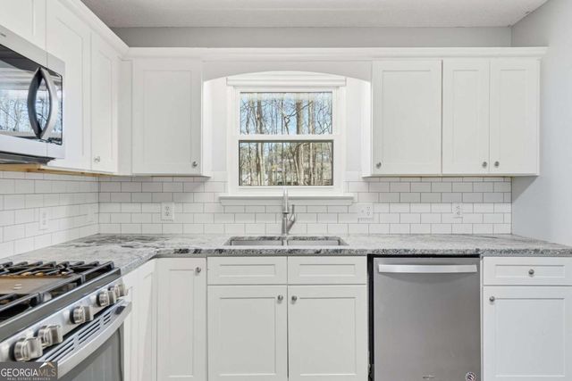 22 Wembley Drive, Dallas, GA 30157