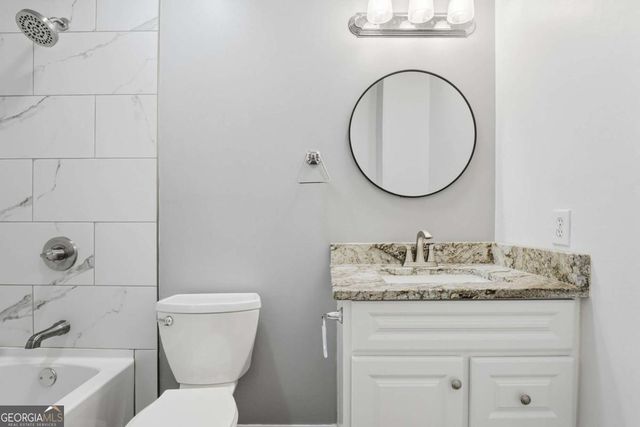 22 Wembley Drive, Dallas, GA 30157