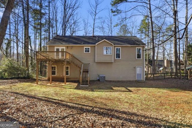 22 Wembley Drive, Dallas, GA 30157