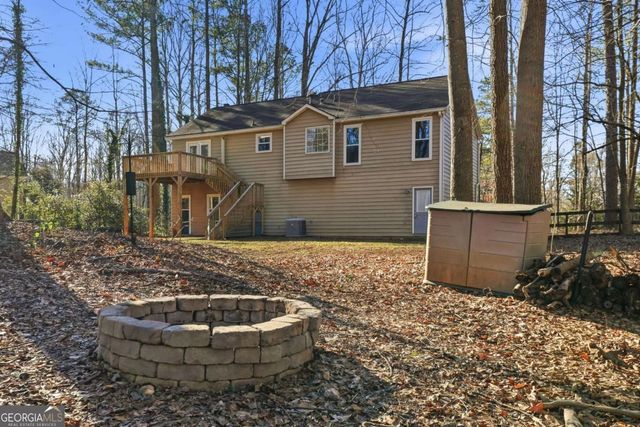 22 Wembley Drive, Dallas, GA 30157