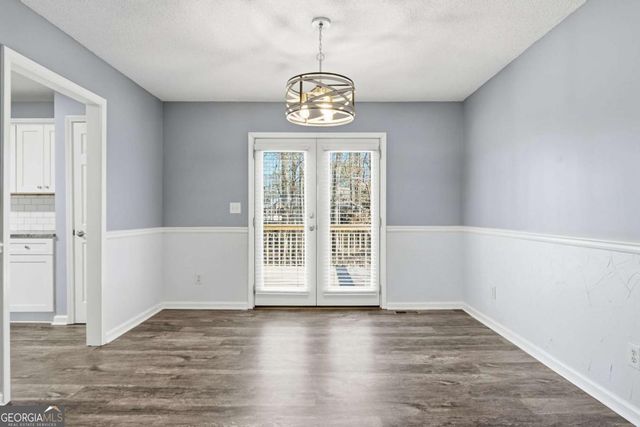 22 Wembley Drive, Dallas, GA 30157