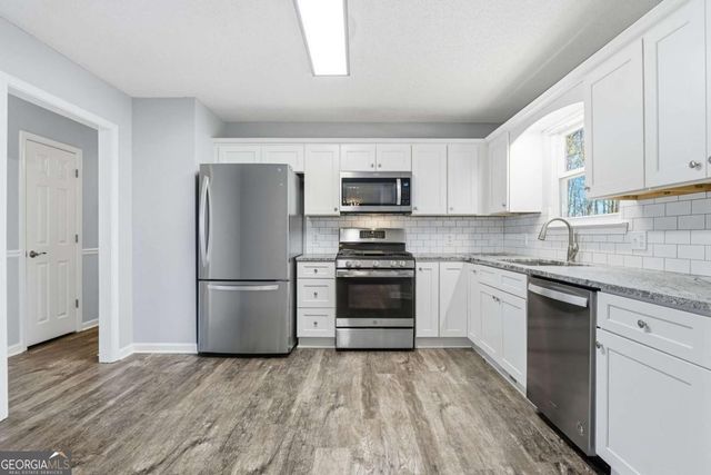 22 Wembley Drive, Dallas, GA 30157