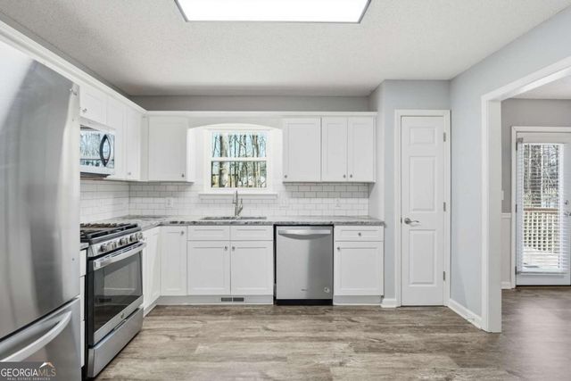 22 Wembley Drive, Dallas, GA 30157