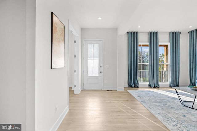 14733 FORDSON CT, Waterford, VA 20197