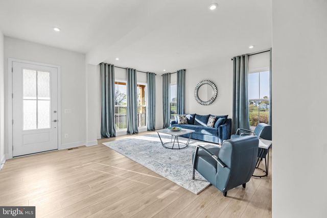 14733 FORDSON CT, Waterford, VA 20197