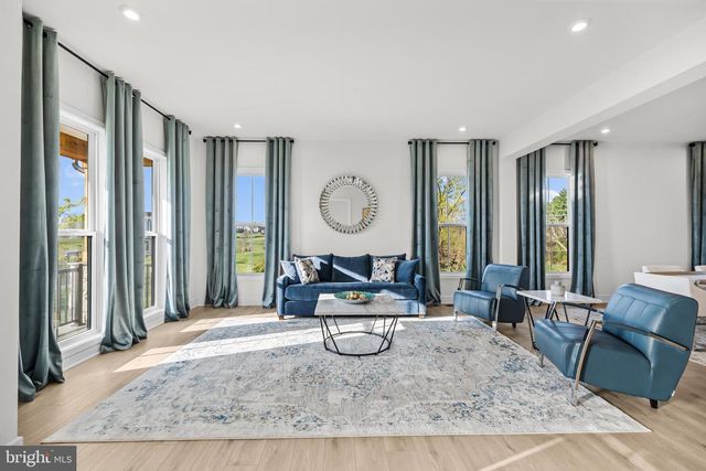 14733 FORDSON CT, Waterford, VA 20197