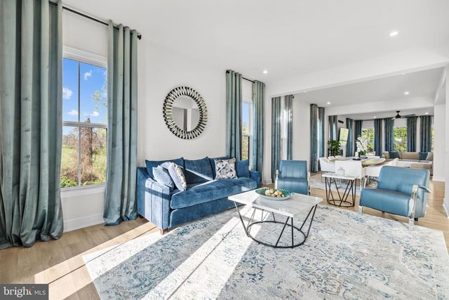 14733 FORDSON CT, Waterford, VA 20197