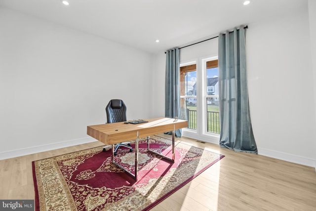 14733 FORDSON CT, Waterford, VA 20197