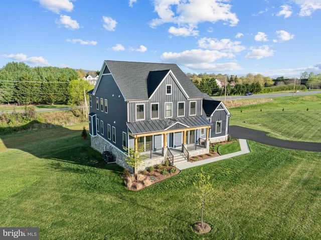 14733 FORDSON CT, Waterford, VA 20197