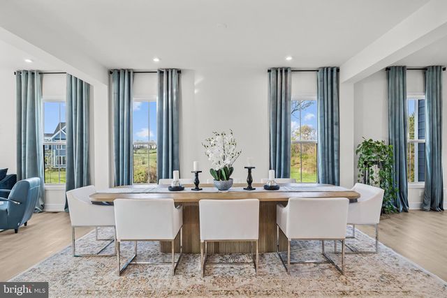 14733 FORDSON CT, Waterford, VA 20197