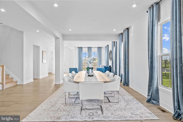14733 FORDSON CT, Waterford, VA 20197