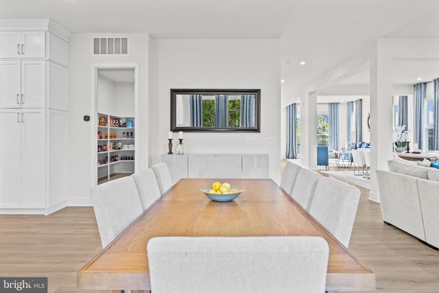 14733 FORDSON CT, Waterford, VA 20197