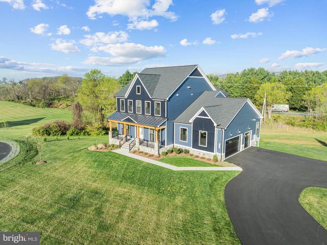 14733 FORDSON CT, Waterford, VA 20197