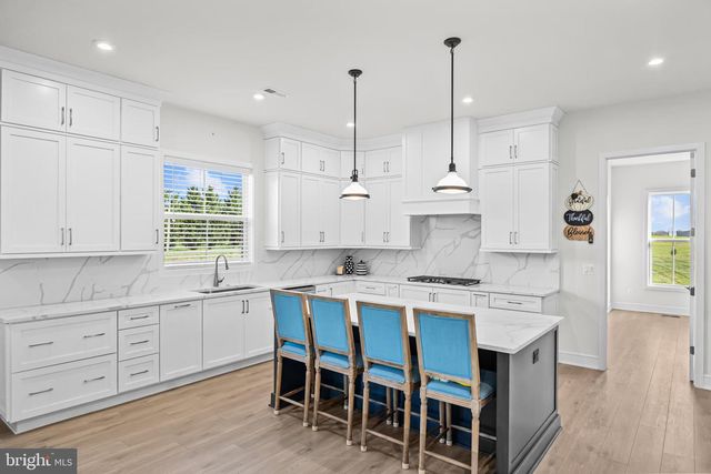 14733 FORDSON CT, Waterford, VA 20197