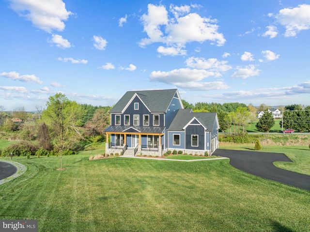 14733 FORDSON CT, Waterford, VA 20197
