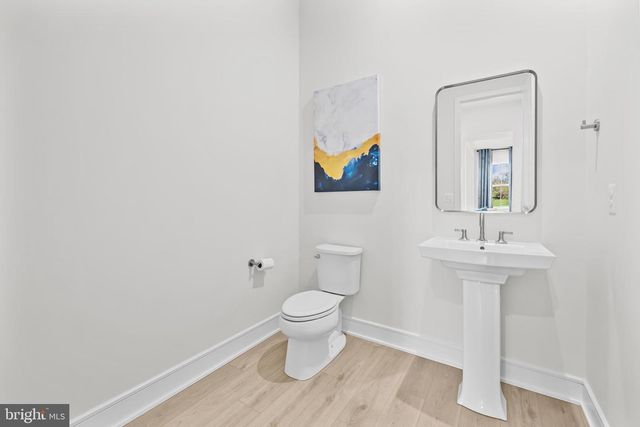 14733 FORDSON CT, Waterford, VA 20197
