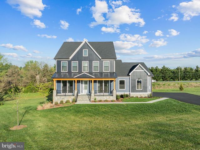 14733 FORDSON CT, Waterford, VA 20197