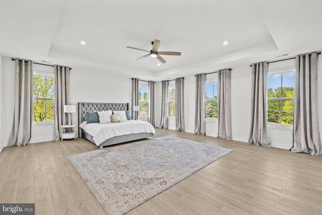 14733 FORDSON CT, Waterford, VA 20197
