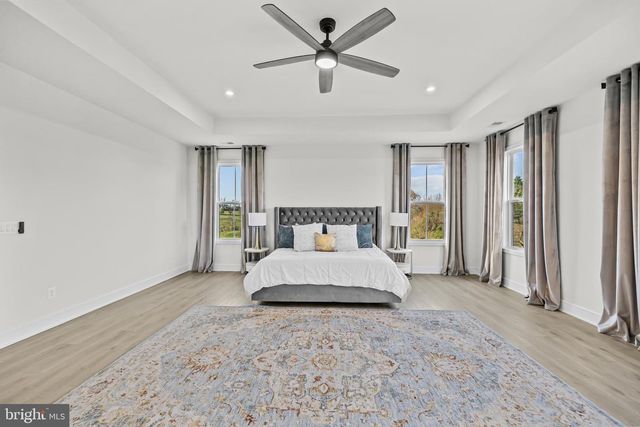 14733 FORDSON CT, Waterford, VA 20197
