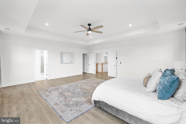 14733 FORDSON CT, Waterford, VA 20197