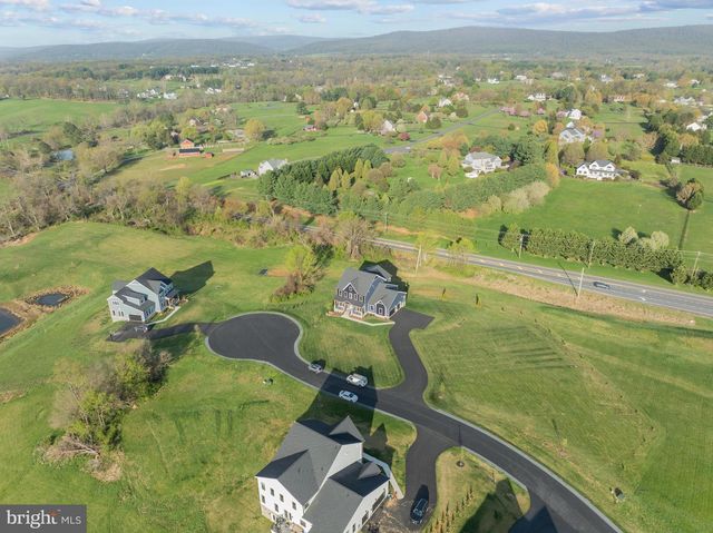 14733 FORDSON CT, Waterford, VA 20197