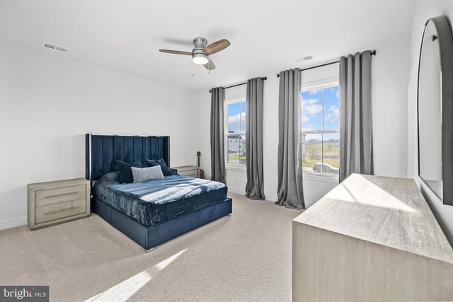 14733 FORDSON CT, Waterford, VA 20197
