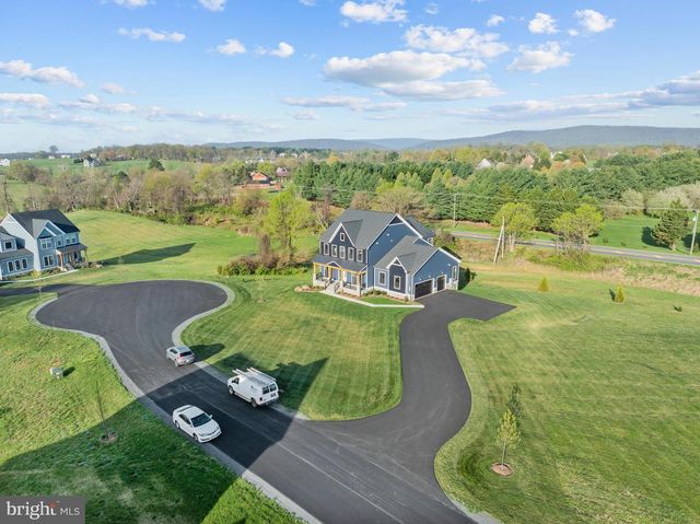 14733 FORDSON CT, Waterford, VA 20197