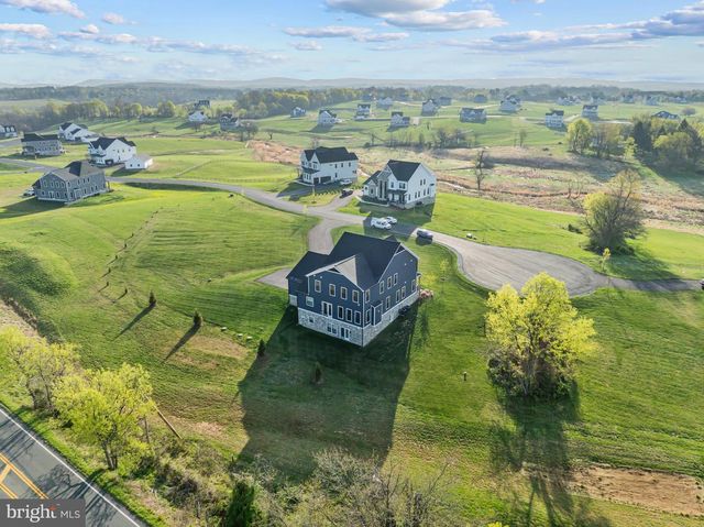 14733 FORDSON CT, Waterford, VA 20197