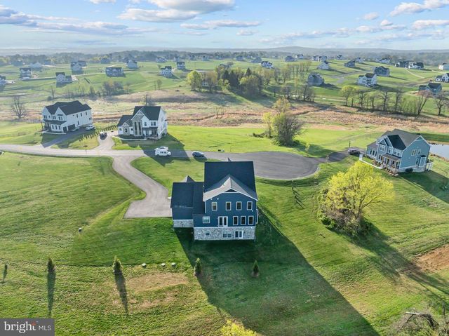 14733 FORDSON CT, Waterford, VA 20197