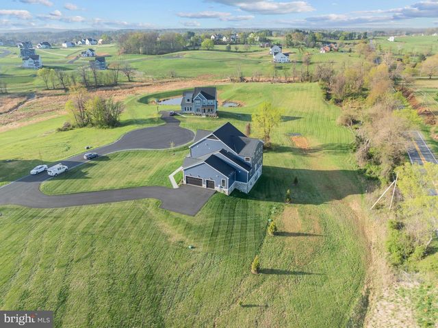 14733 FORDSON CT, Waterford, VA 20197