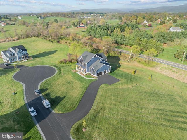 14733 FORDSON CT, Waterford, VA 20197