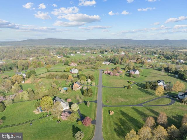 14733 FORDSON CT, Waterford, VA 20197