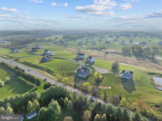14733 FORDSON CT, Waterford, VA 20197