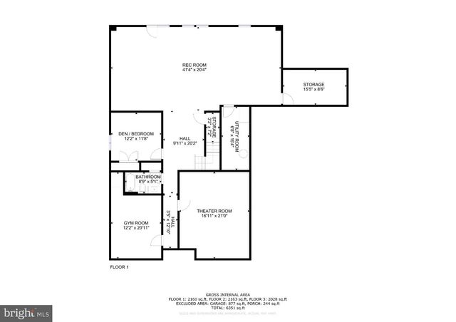 14733 FORDSON CT, Waterford, VA 20197