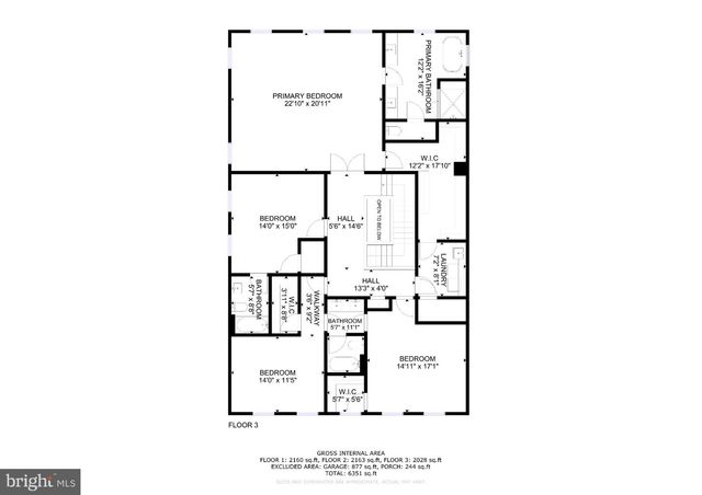 14733 FORDSON CT, Waterford, VA 20197