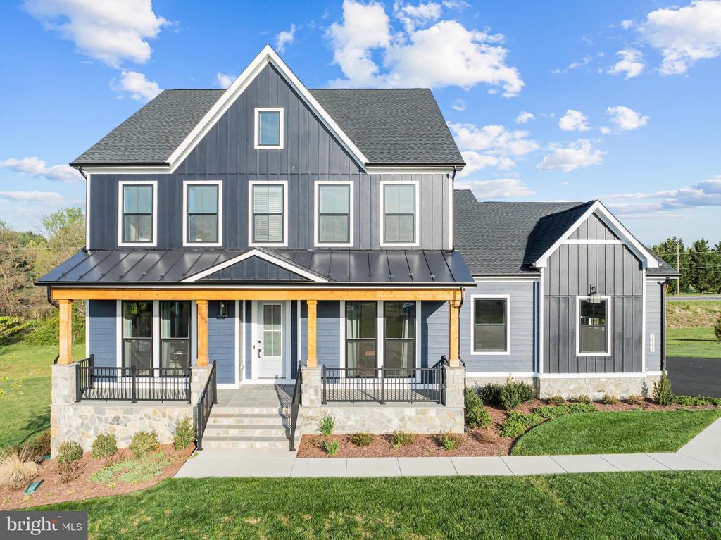 14733 FORDSON CT, Waterford, VA 20197