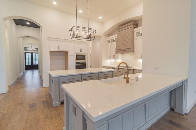 1722 Pleasant Grove Drive, Missouri City, TX 77459