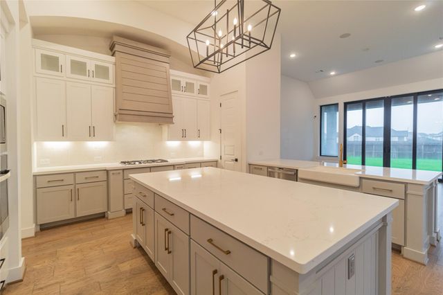 1722 Pleasant Grove Drive, Missouri City, TX 77459