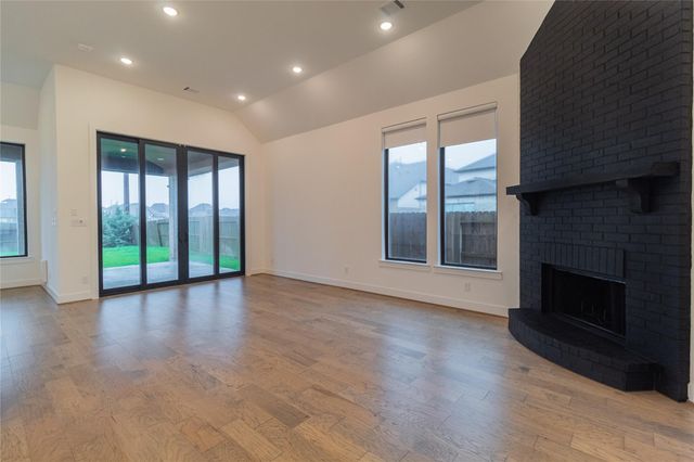 1722 Pleasant Grove Drive, Missouri City, TX 77459