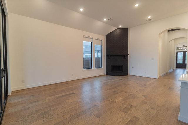 1722 Pleasant Grove Drive, Missouri City, TX 77459