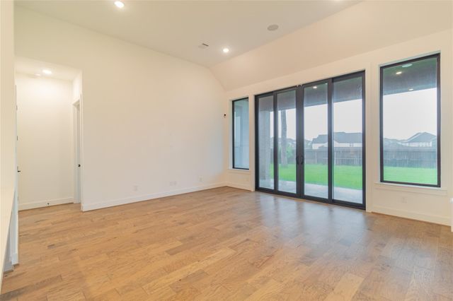 1722 Pleasant Grove Drive, Missouri City, TX 77459