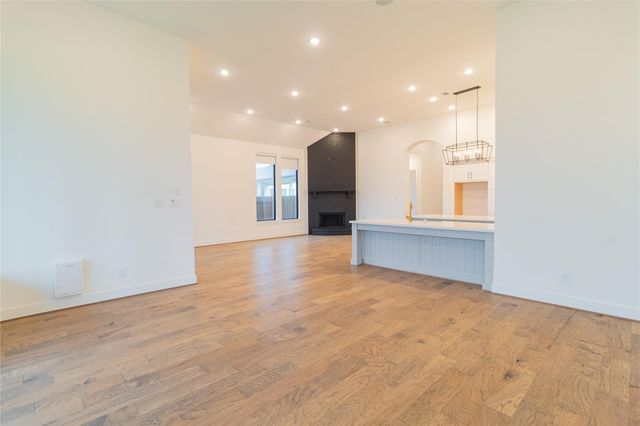 1722 Pleasant Grove Drive, Missouri City, TX 77459