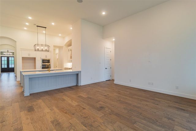 1722 Pleasant Grove Drive, Missouri City, TX 77459