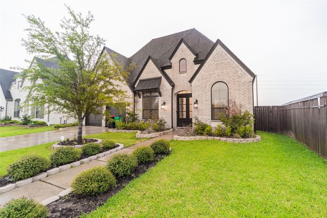 1722 Pleasant Grove Drive, Missouri City, TX 77459