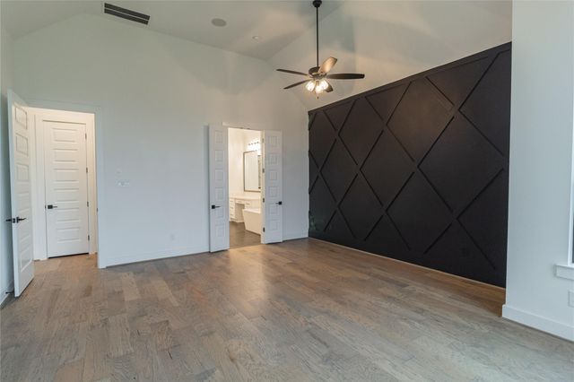 1722 Pleasant Grove Drive, Missouri City, TX 77459