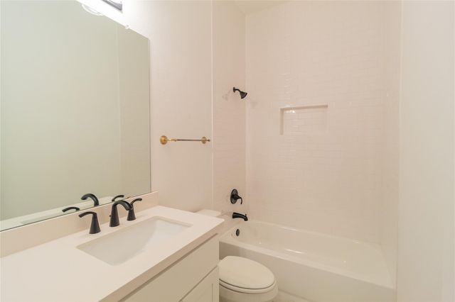 1722 Pleasant Grove Drive, Missouri City, TX 77459