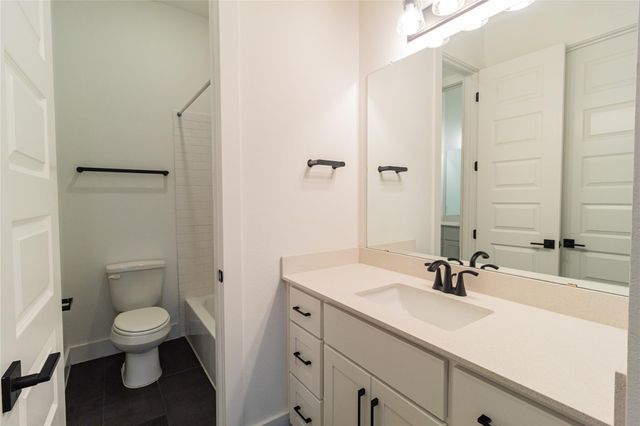 1722 Pleasant Grove Drive, Missouri City, TX 77459